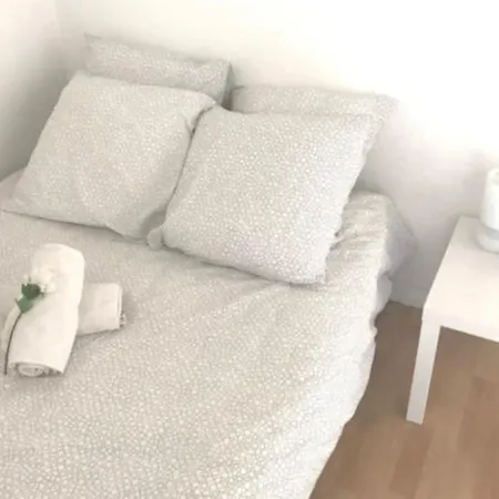 Apartment Calm 4 People Jacobins-bellecour *