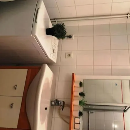 Apartment Calm 4 People Jacobins-bellecour *