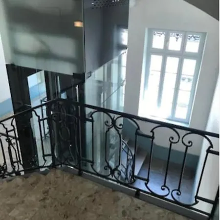 Apartment Calm 4 People Jacobins-bellecour Lyon