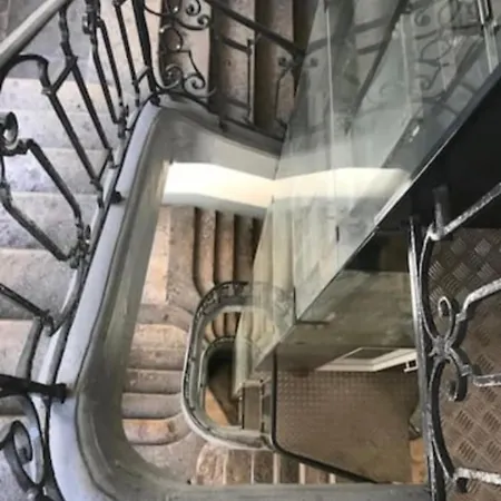 Le Petit Emile Zola - Near Bellecour Lyon