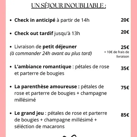 Apartment Le Petit Emile Zola - Near Bellecour