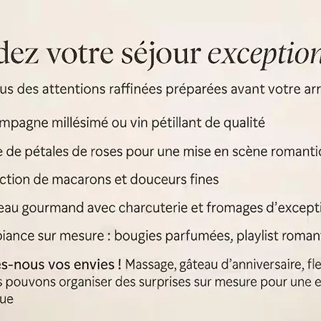 Apartment Le Petit Emile Zola - Near Bellecour Lyon