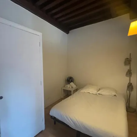 Apartment Le Petit Emile Zola - Near Bellecour Lyon