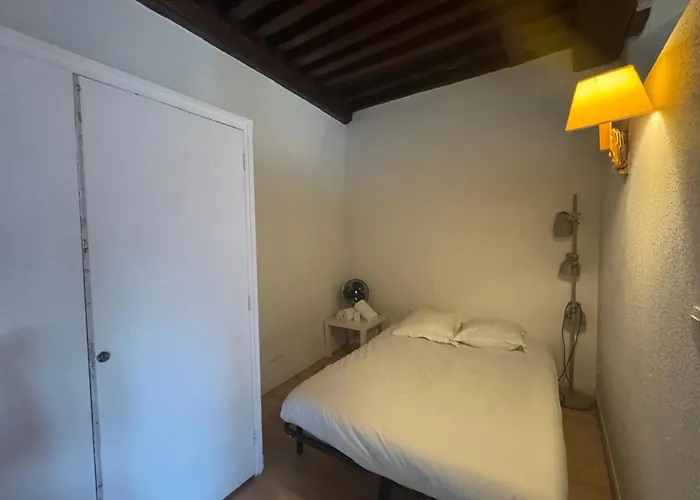 Appartement Calm 4 People Jacobins-bellecour Lyon